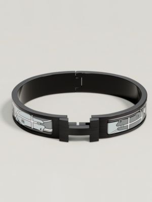 Clic HH Quadrige bracelet