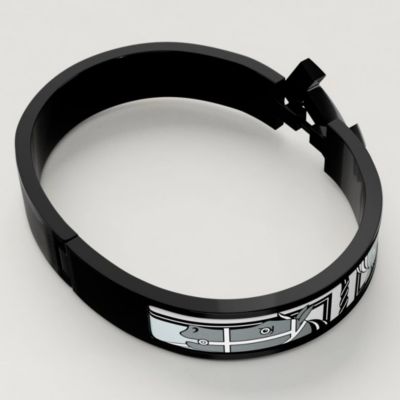 Clic HH Quadrige bracelet, View: video, view 2 of 4