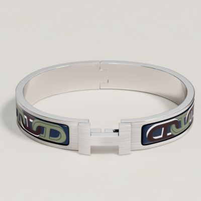 Clic HH Maillons TGM bracelet