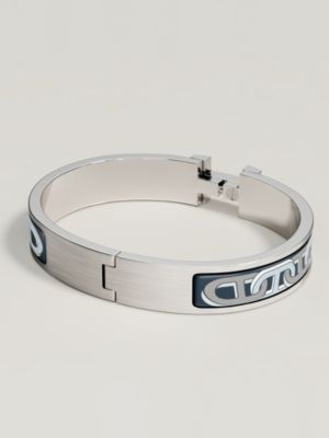Clic HH Maillons TGM bracelet, View: Back, back, view 4 of 4