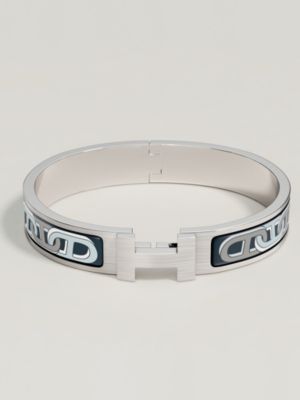 Clic HH Maillons TGM bracelet