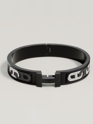Clic HH Maillons TGM bracelet