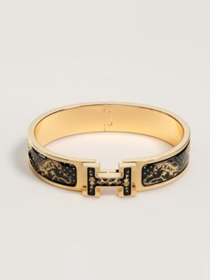 Clic H Cheval de Coeur bracelet