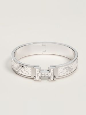 Clic H Cheval de Coeur bracelet