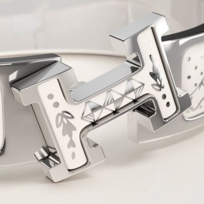 Bracelet Clic H Cheval de Cœur, Vue: vidéo, vue 2 sur 4