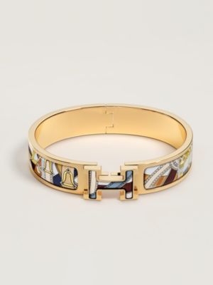 Clic H Cavalcadour Desordre Ordonne bracelet