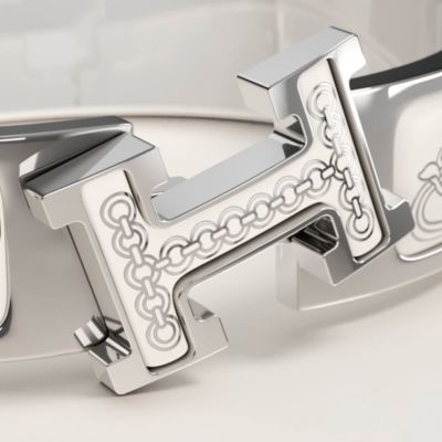 Bracelet Clic H Herbier Equestre, Vue: vidéo, vue 2 sur 4