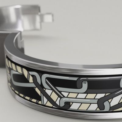 Clic HH Colportage bracelet, View: video, view 2 of 3