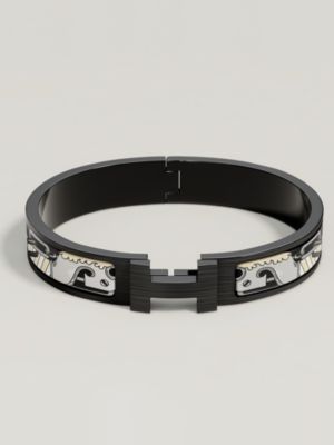 Clic HH Colportage手環