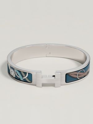 Brazalete Clic HH Cheval Mirage