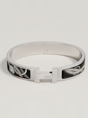 Clic HH Cheval Mirage bracelet