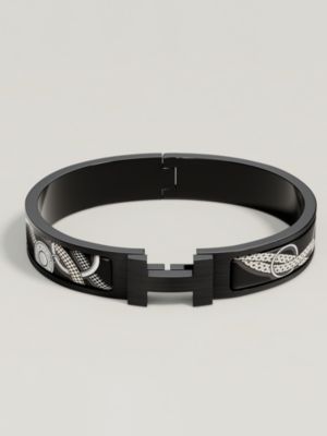 Clic HH Cheval Mirage bracelet