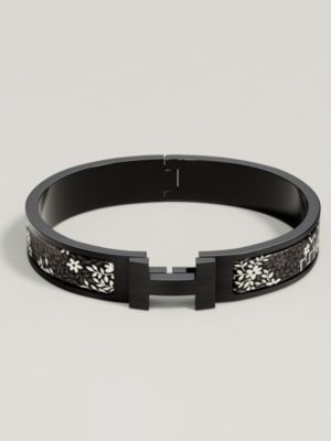 Clic HH Jardin de Calypso bracelet