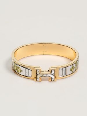 Clic H Harnais Legendaire bracelet