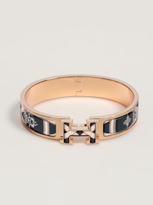 Clic H Harnais Legendaire bracelet