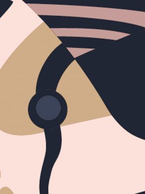 sable/rose poudre/anthracite