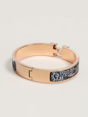 Pulseira Clic H Zodiaque, Exibir: Voltar, back, visualizar 4 de 4