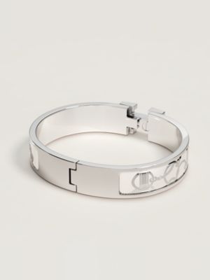 Brazalete Clic H Panoplie Équestre, Vista: Vista trasera, back, vista 4 de 4