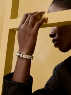 Brazalete Clic H Panoplie Équestre, Vista: Ver artículo puesto, worn, vista 3 de 4