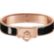 Bracelet Clic Anneau