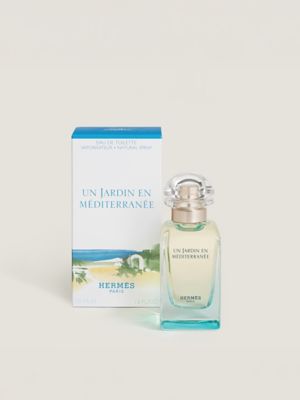 Un Jardin en Méditerranée Eau de toilette, Vue: vue de face, front, vue 2 sur 5