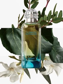 HERMES UN JARDIN EN MEDITERRANEE 地中海の庭 Un Jardin en Mediterranee Eau de toilette - 1.69 fl.oz | Hermès USA
