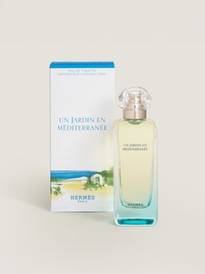 Un Jardin en Mediterranee Eau de toilette, View: front, front, view 2 of 5