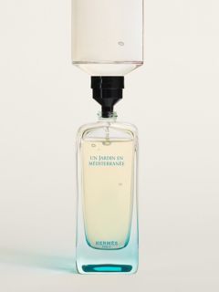 オードトワレ 《地中海の庭》 - 100 ml | Hermès - エルメス-公式サイト