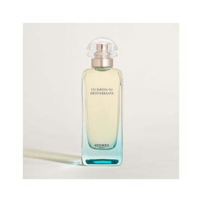 エルメスの 庭園のフレグランス Hermes エルメス 公式サイト