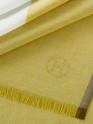 Teshima scarf, View: Detail, detail, view 4 of 4