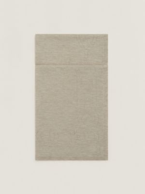 beige chiné