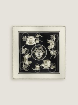 Ex-Libris scarf 45