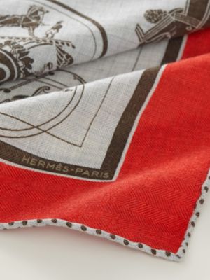 Ex-Libris scarf 45, View: Detail, detail, view 3 of 3