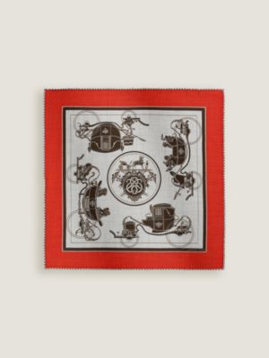 Ex-Libris 스카프 45