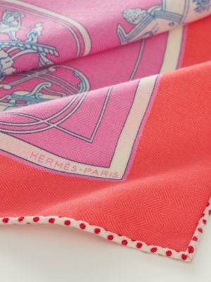 Ex-Libris scarf 45, View: Detail, detail, view 3 of 3