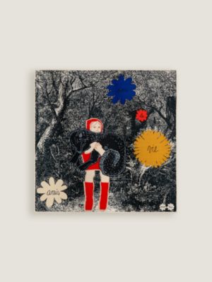 noir/bleu/rouge