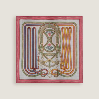 Grand Tralala scarf 45