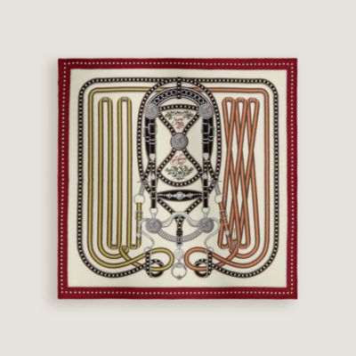 Grand Tralala scarf 45