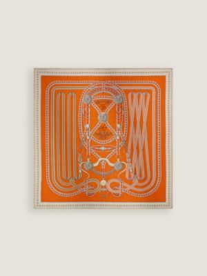 Grand Tralala scarf 45