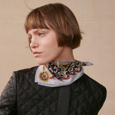 レディス, スカーフ、ショール＆マフラー, カシミアストール＆マフラー  