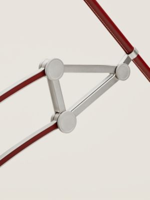 Pantographe desk lamp, View: front, front, view 2 of 4