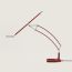 Pantographe desk lamp, rouge H