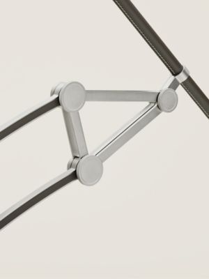 Pantographe desk lamp, View: front, front, view 2 of 4