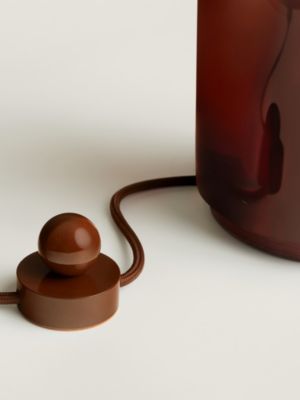 Souffle d'Hermès table lamp, View: Detail, detail, view 5 of 5