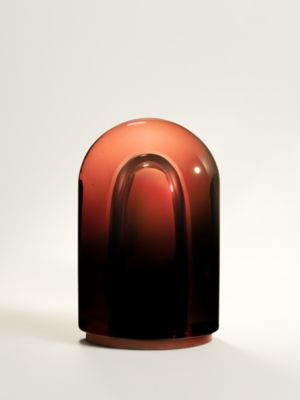 Souffle d'Hermès table lamp