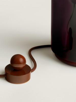 Lampe à poser Souffle d'Hermès, Vue: Vue détaillée, detail, vue 5 sur 5