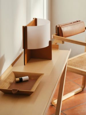 Sarazine table lamp, small model, View: front, front, view 2 of 6