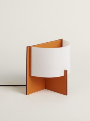 Sarazine table lamp, small model, View: front, front, view 3 of 6