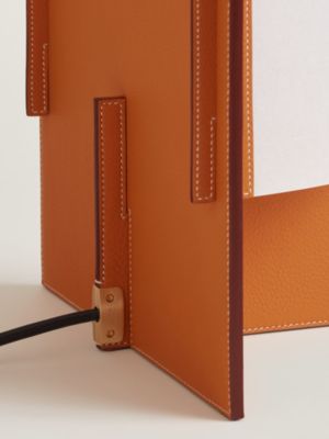 Sarazine table lamp, small model, View: front, front, view 6 of 6