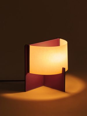 Lampe de table Sarazine, petit modèle, Vue: vue de face, front, vue 4 sur 6